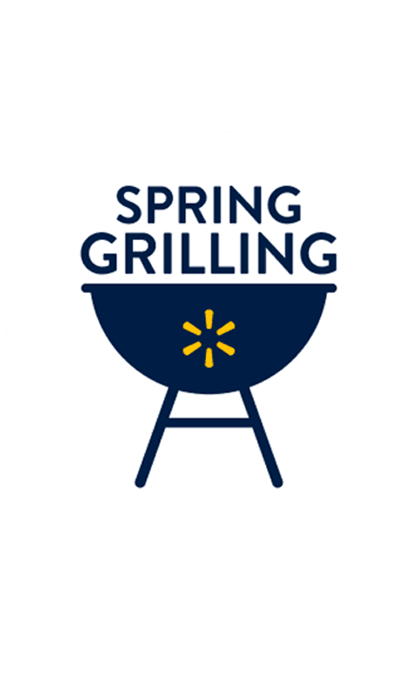 Get your grill on at Walmart | Garland, TX